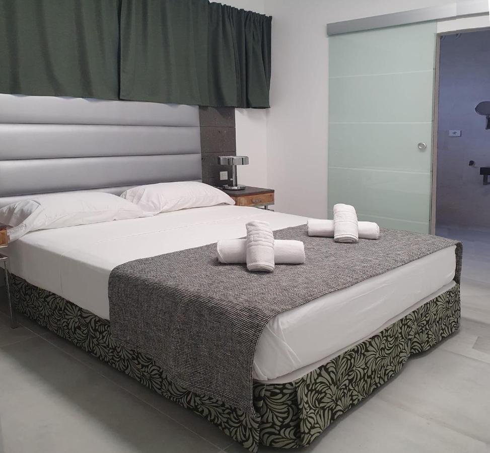 Villa Royale Diamante San Bartolome Bagian luar foto