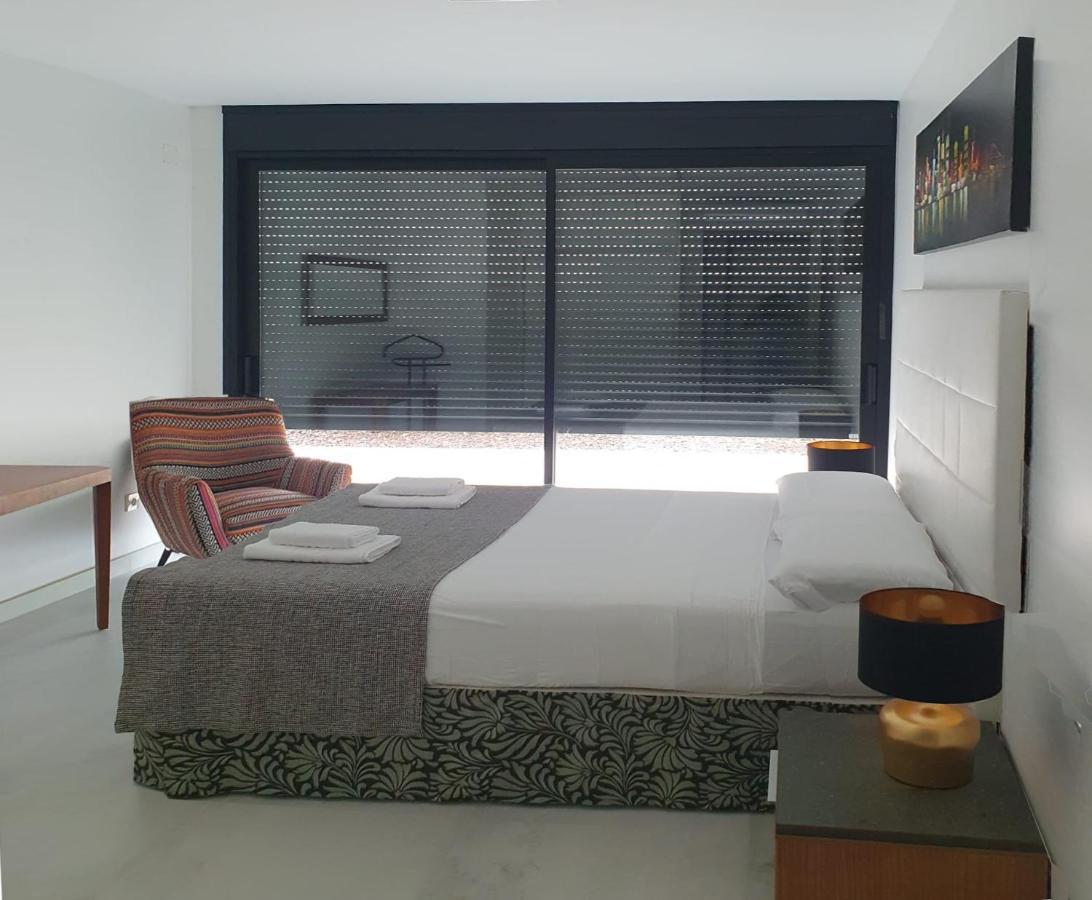Villa Royale Diamante San Bartolome Bagian luar foto