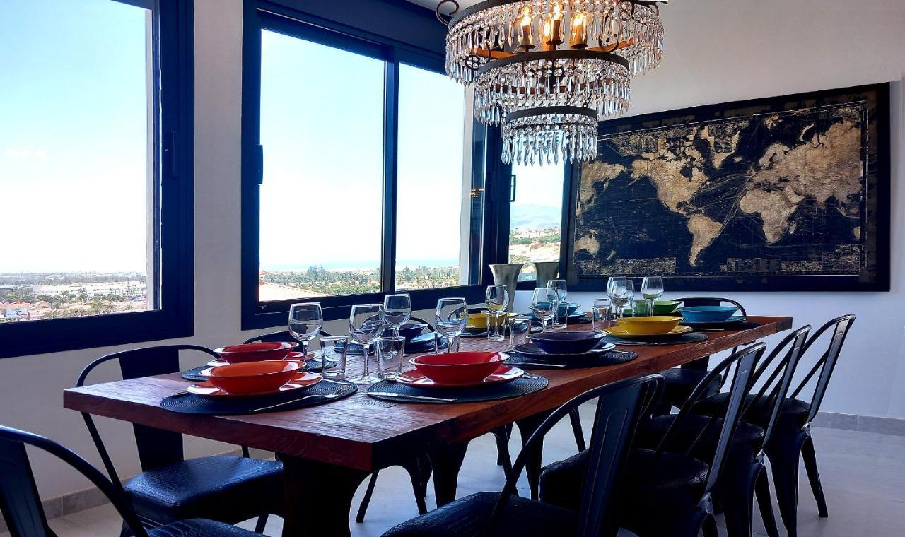 Villa Royale Diamante San Bartolome Bagian luar foto