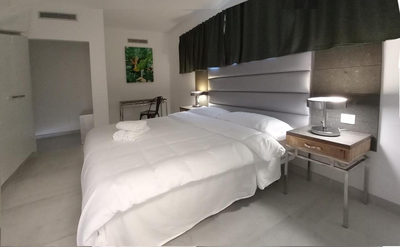 Villa Royale Diamante San Bartolome Bagian luar foto