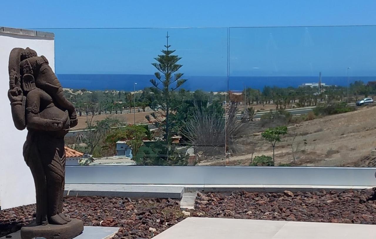 Villa Royale Diamante San Bartolome Bagian luar foto