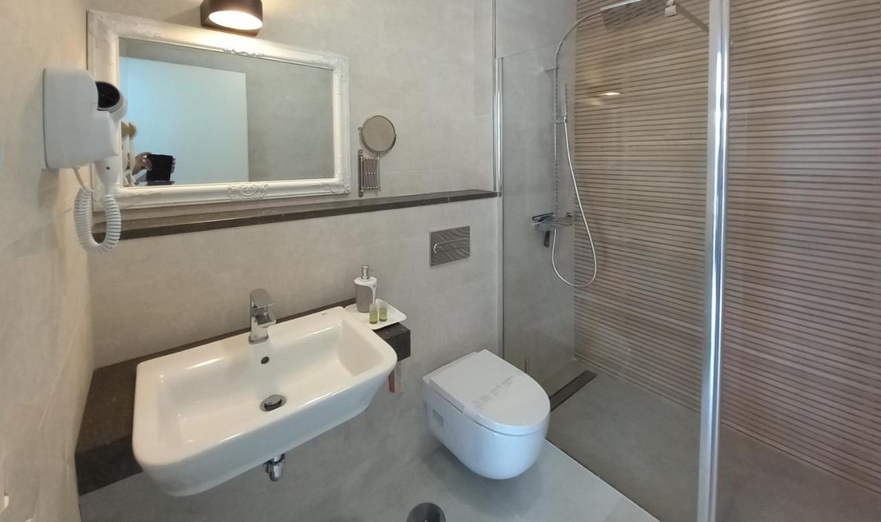 Villa Royale Diamante San Bartolome Bagian luar foto