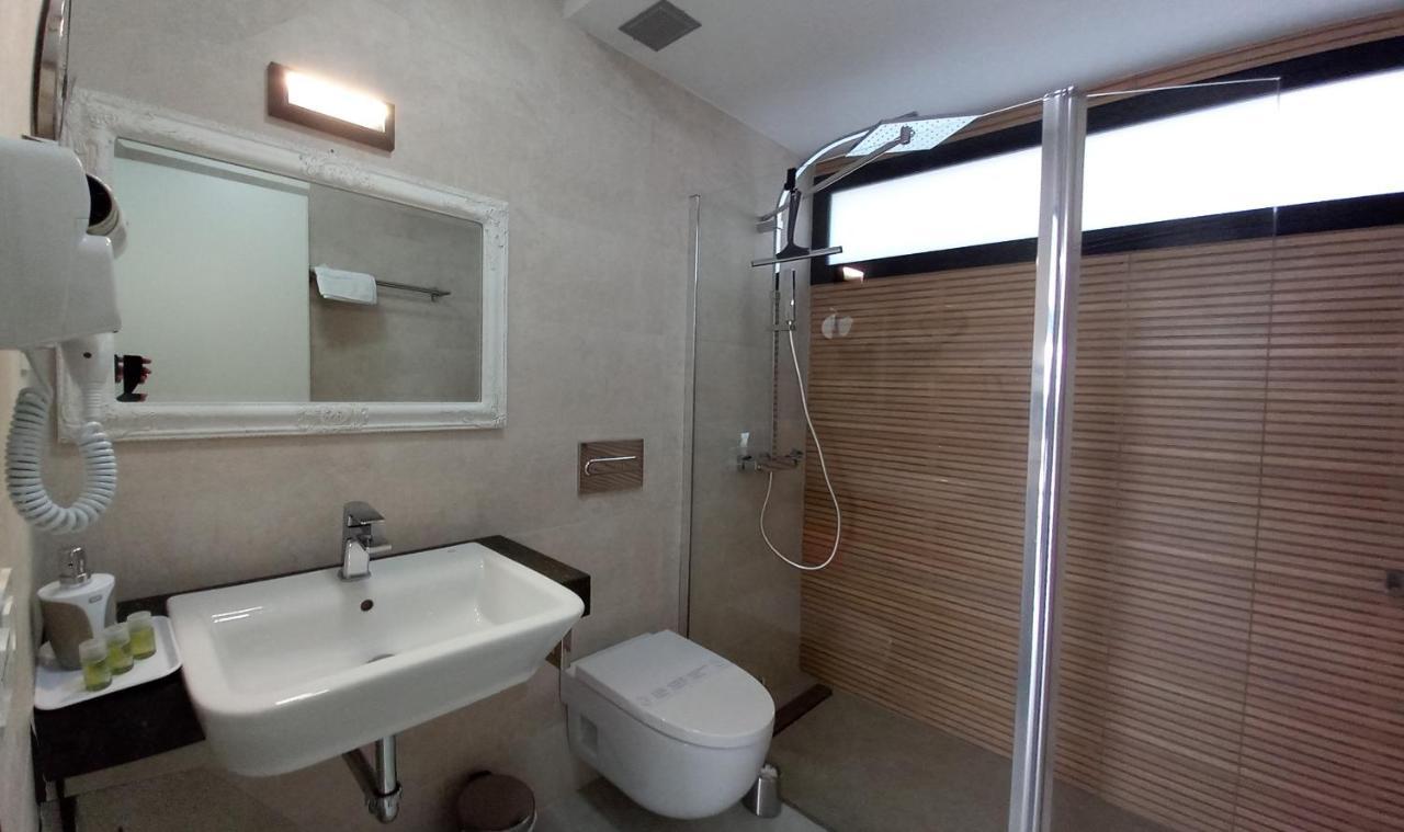 Villa Royale Diamante San Bartolome Bagian luar foto