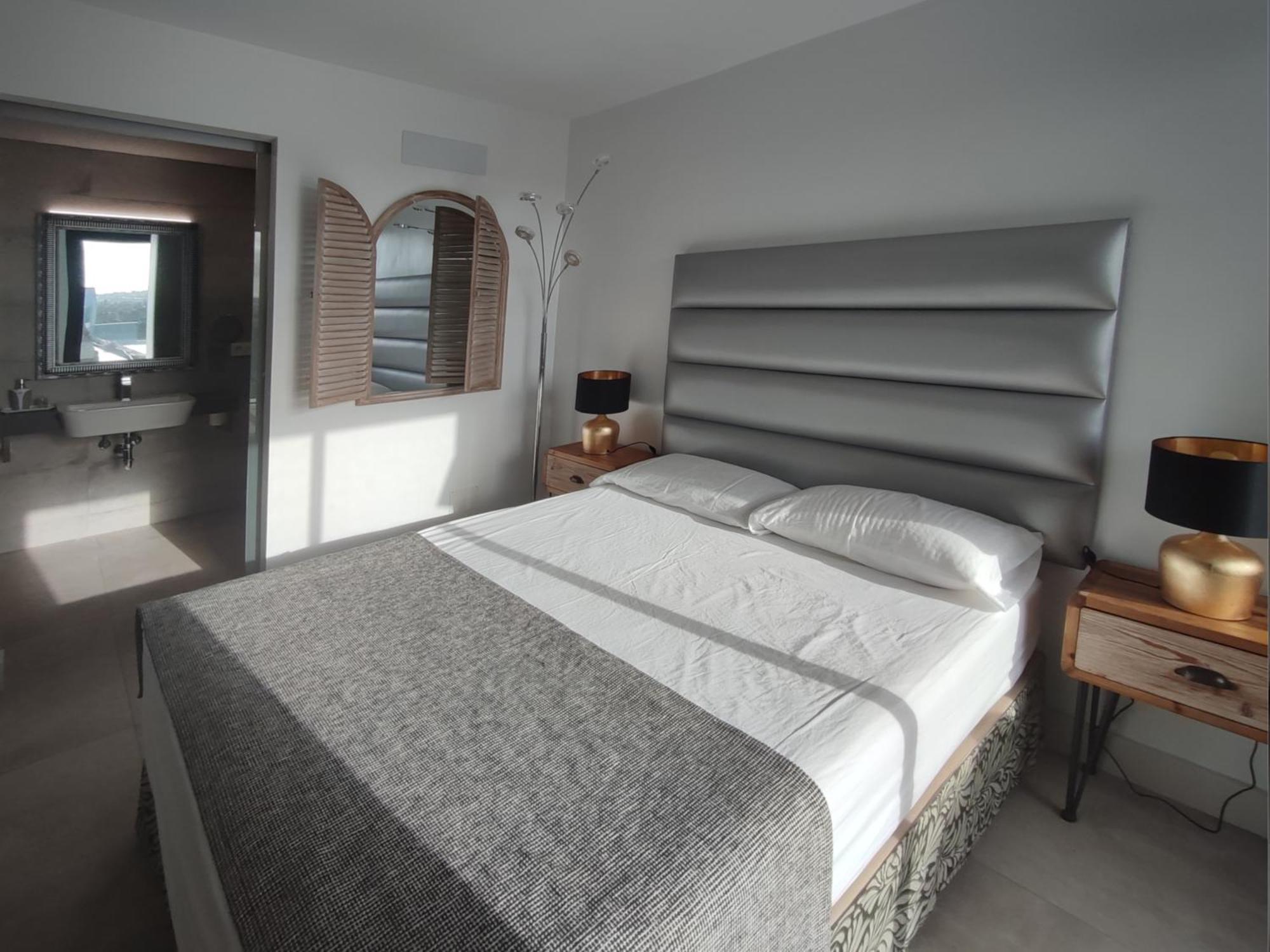 Villa Royale Diamante San Bartolome Bagian luar foto